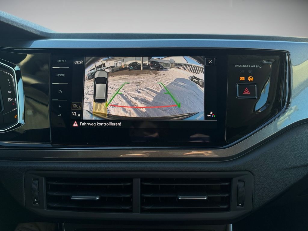 Volkswagen Taigo 2025