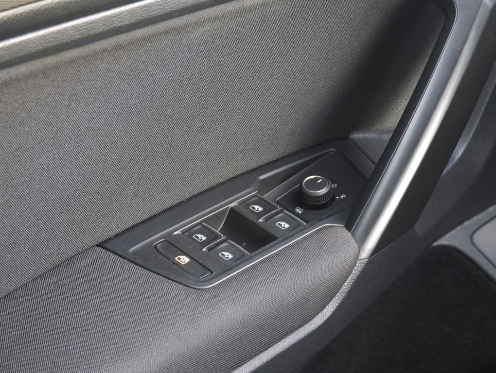 Volkswagen Tiguan Allspace 2021