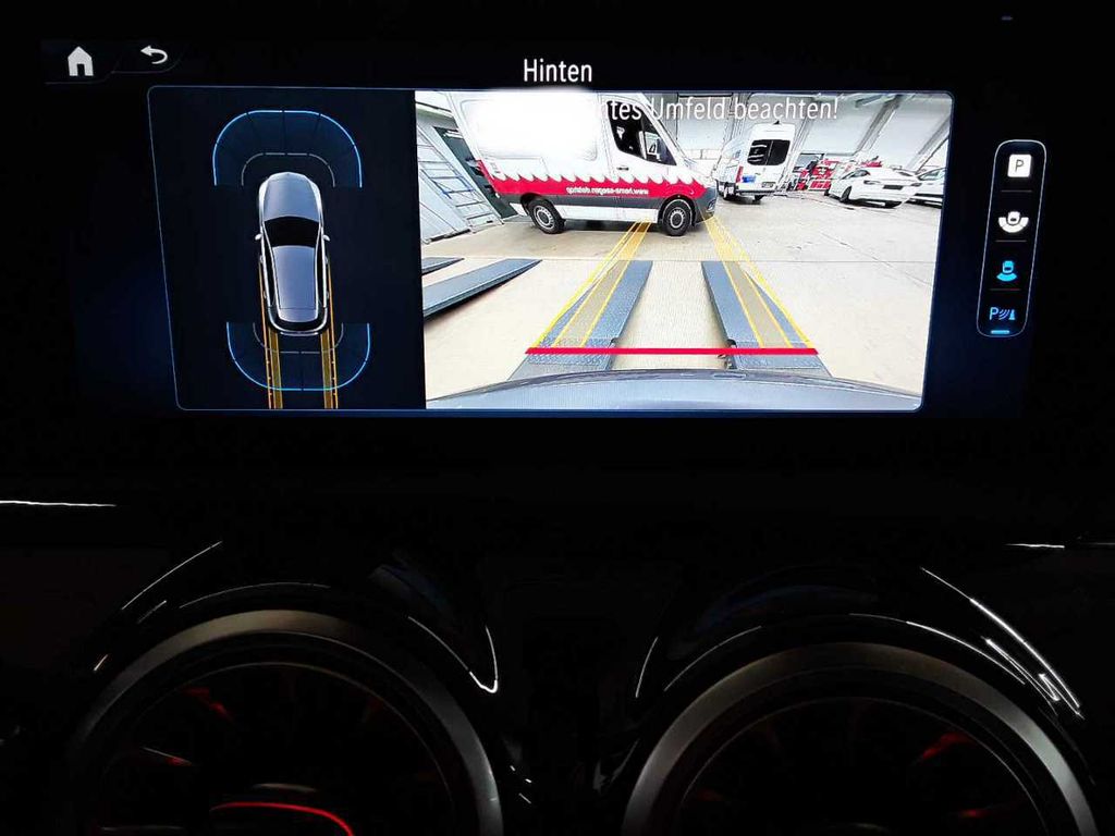 Mercedes-Benz A 200 2024