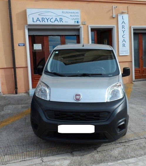 Fiat Fiorino 2020