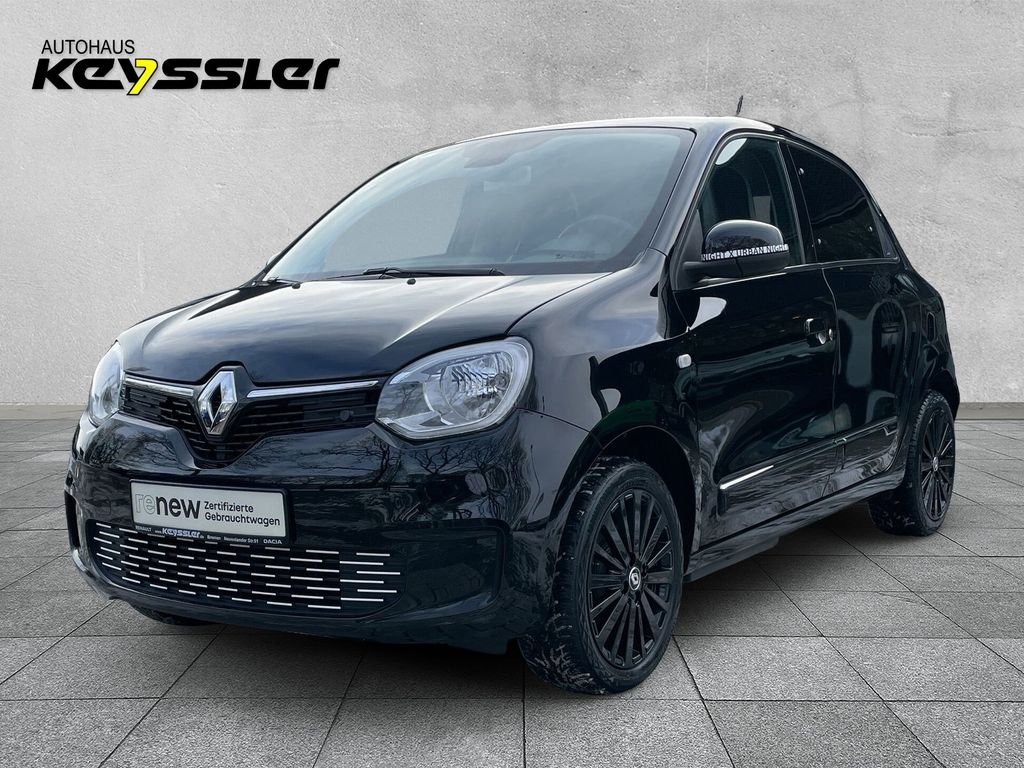Renault Twingo 2021