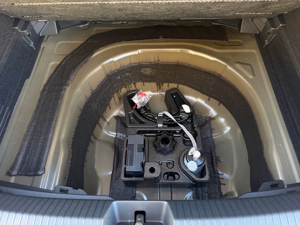 Volkswagen Taigo 2025