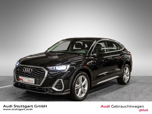Audi Q3 2023