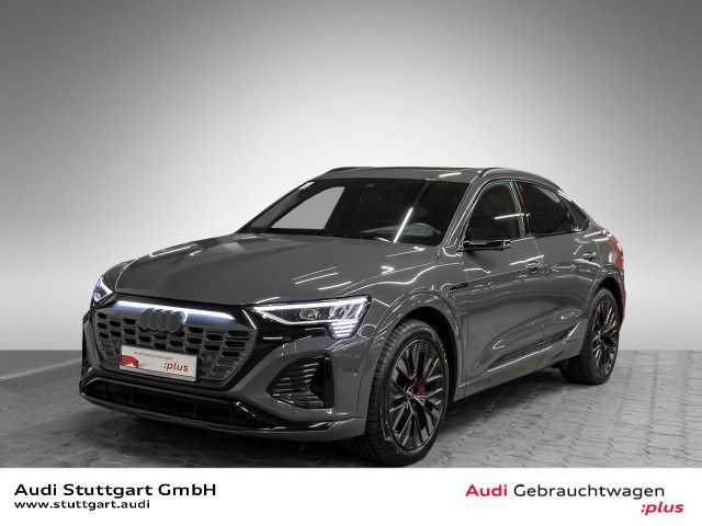 Audi Q8 2023