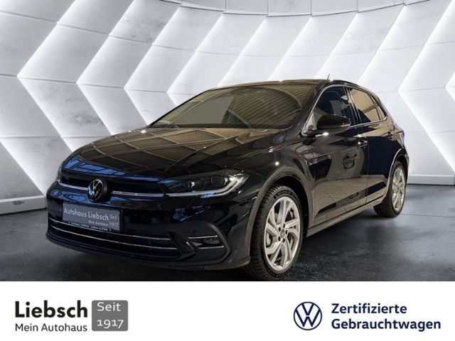 Volkswagen Polo 2025