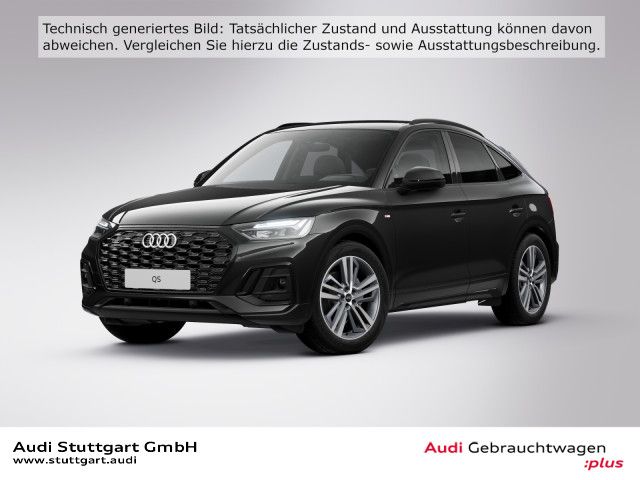 Audi Q5 2023