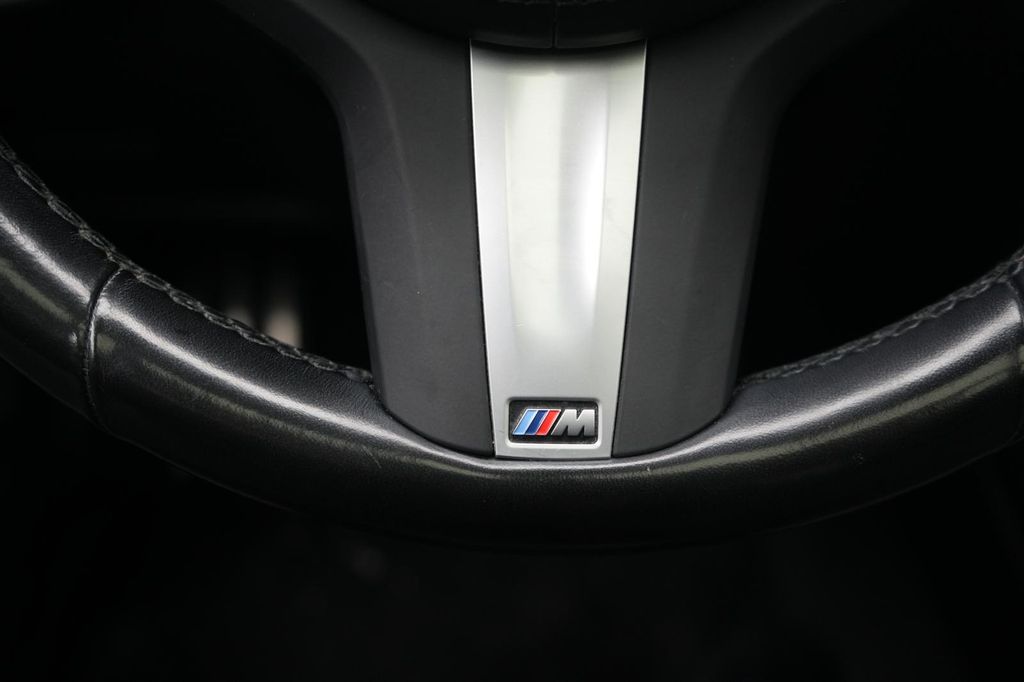 BMW iX3 2023