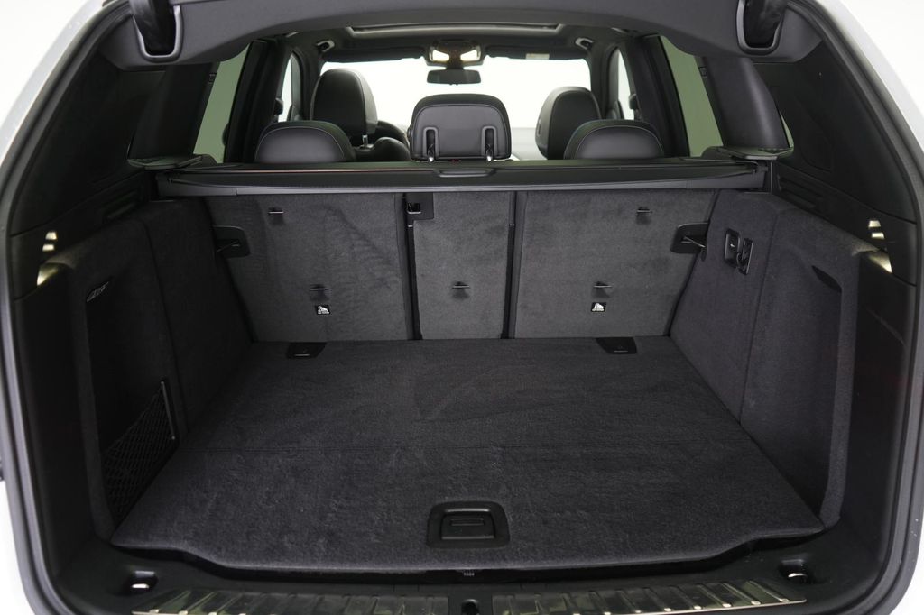 BMW iX3 2023