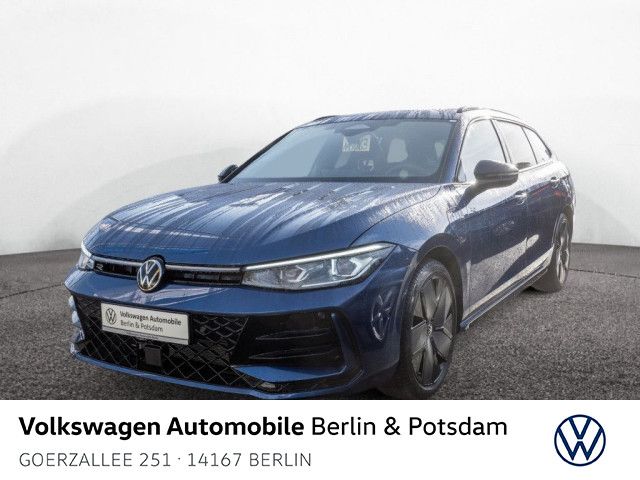 Volkswagen Passat Variant 2025
