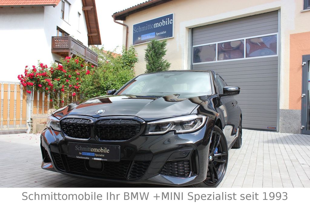 BMW M340i 2020