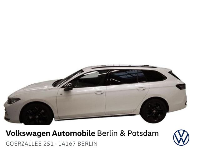 Volkswagen Passat Variant 2025