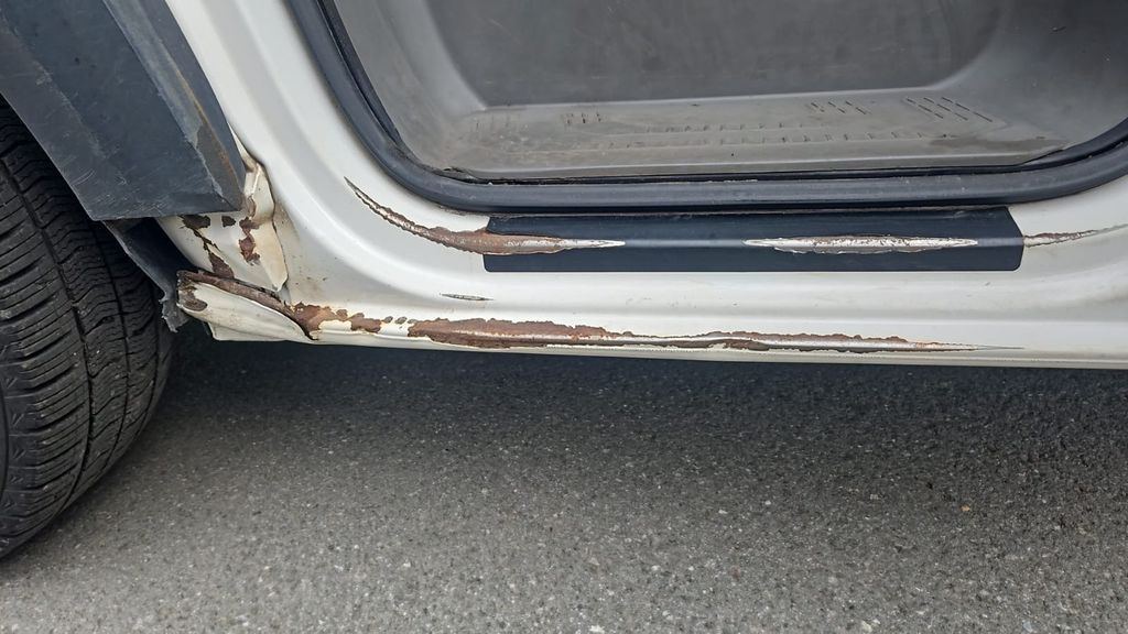 Volkswagen Crafter 2018