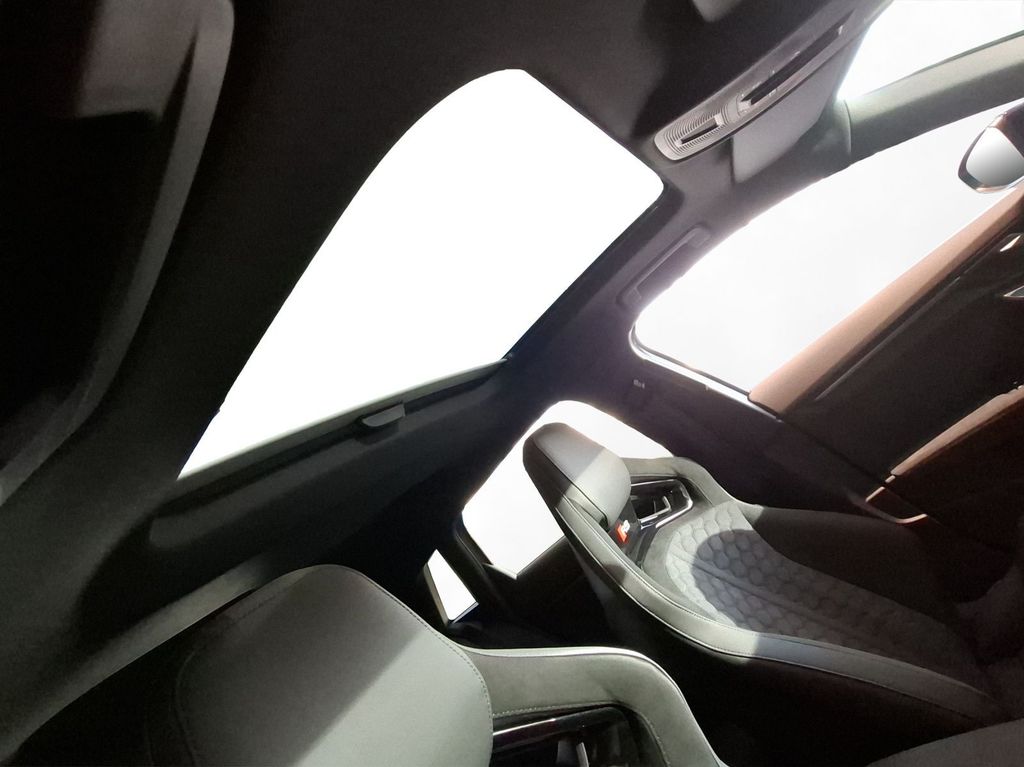 Audi RS3 2025
