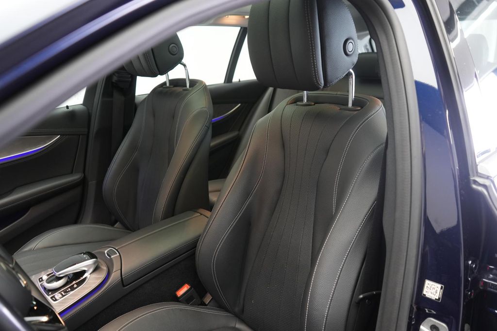 Mercedes-Benz E 300 2021