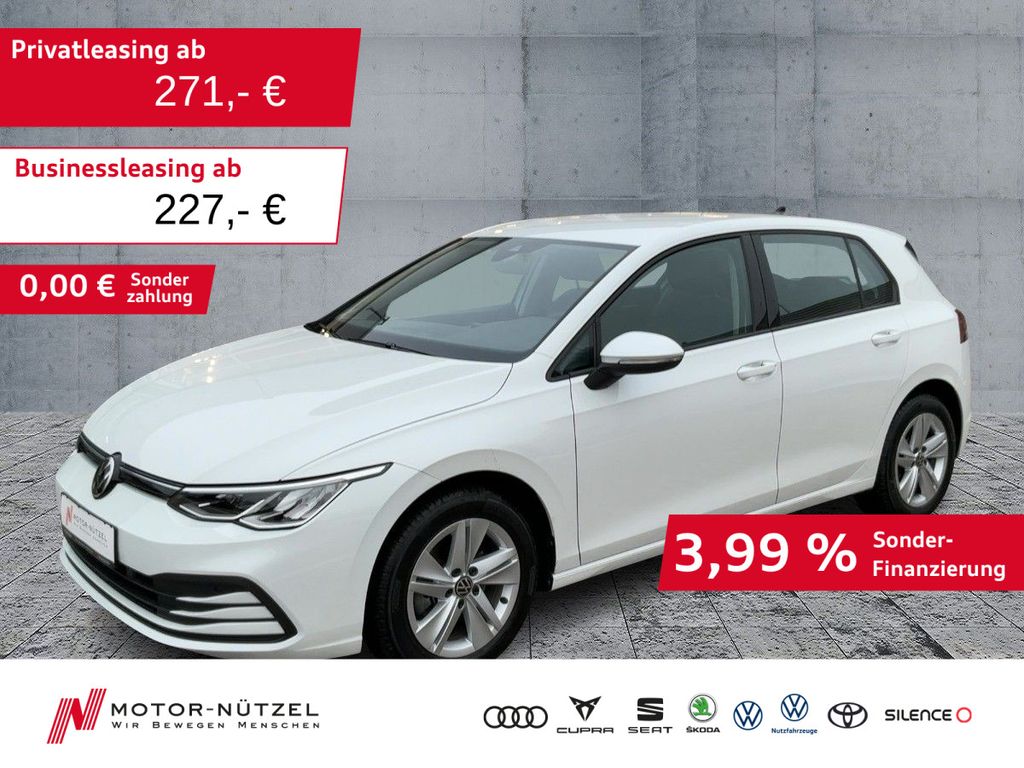 Volkswagen Golf 2023