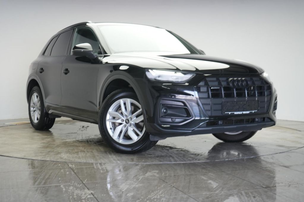 Audi Q5 2023