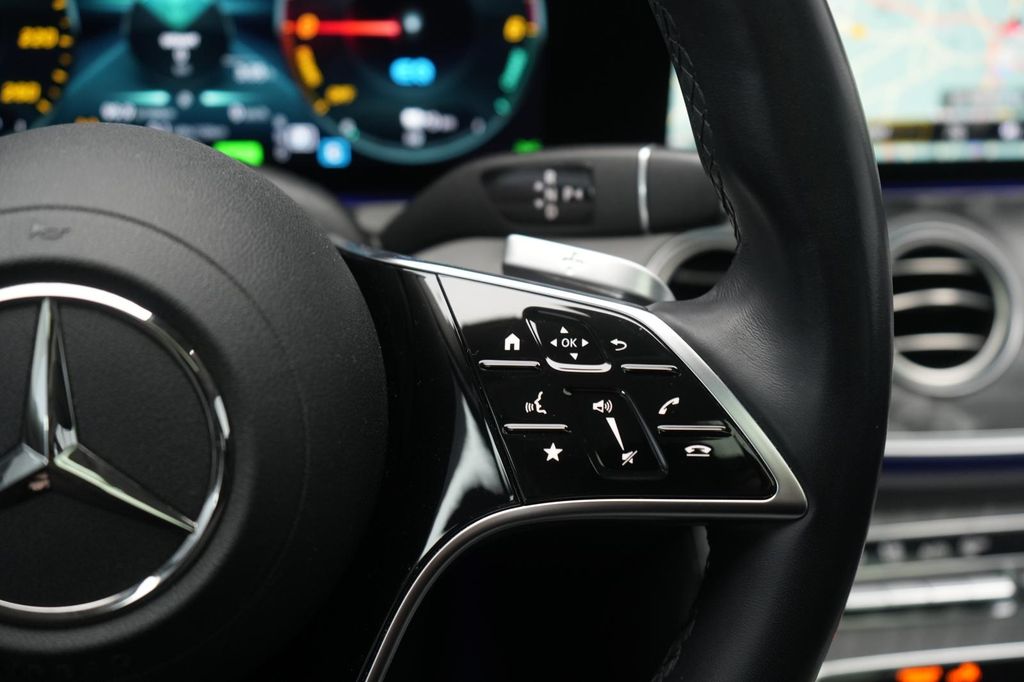 Mercedes-Benz E 300 2021