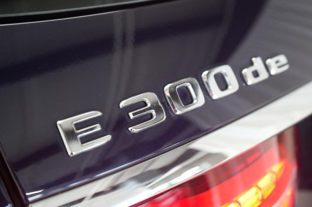 Mercedes-Benz E 300 2021