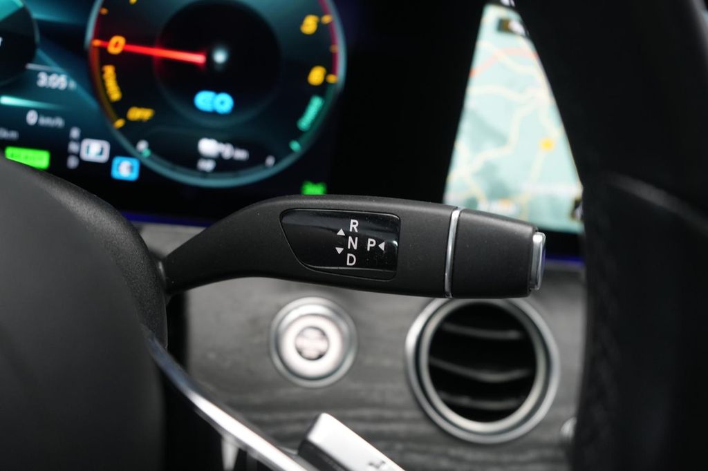 Mercedes-Benz E 300 2021