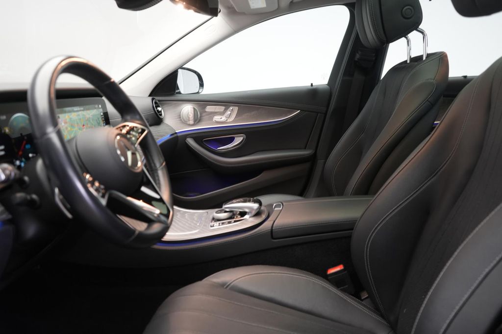 Mercedes-Benz E 300 2021
