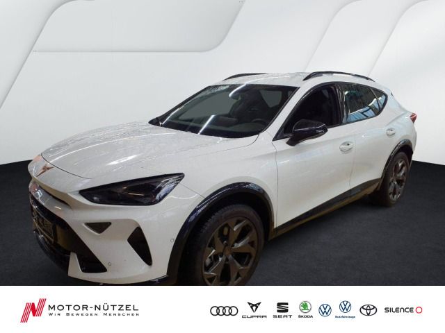 Cupra Formentor 2025