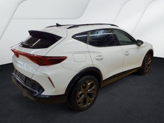 Cupra Formentor 2025