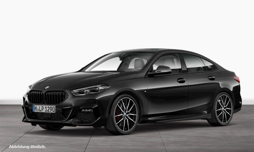 BMW 220 Gran Coupé 2021