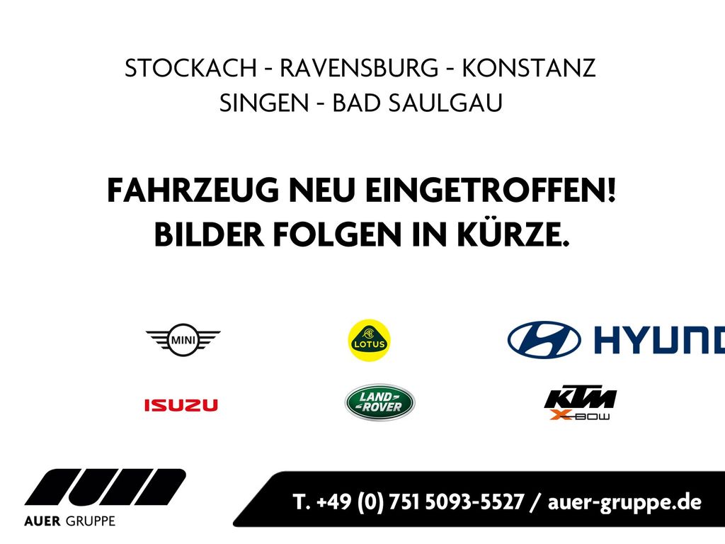 BMW 530 2022