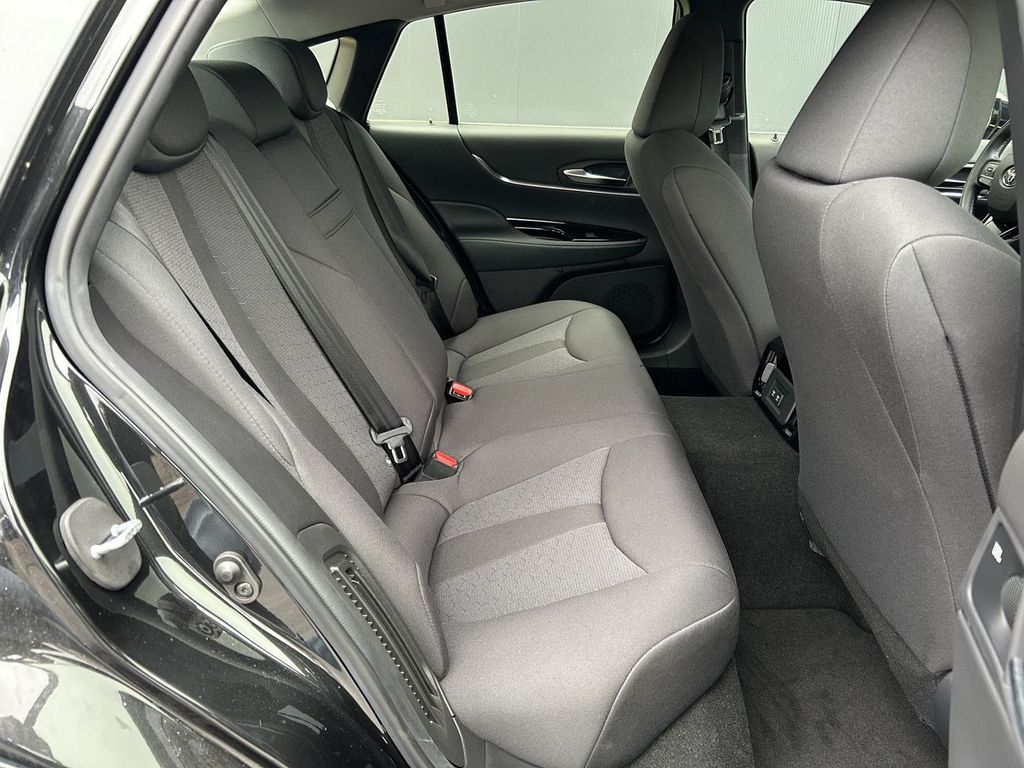 Toyota Mirai 2021