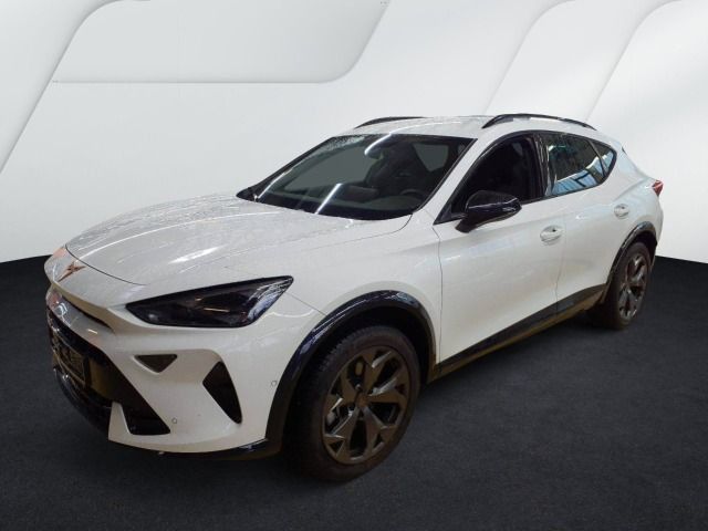 Cupra Formentor 2025