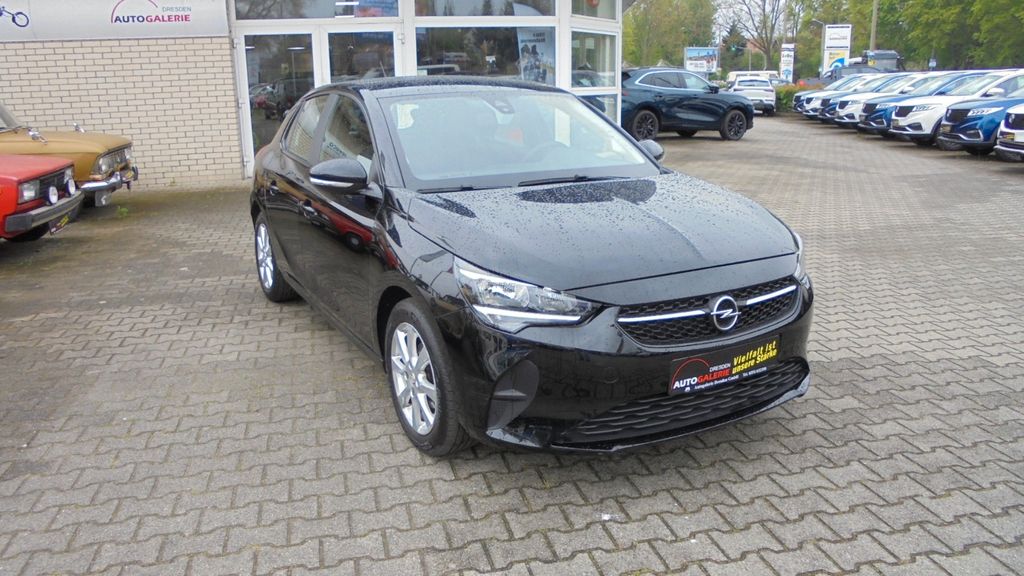 Opel Corsa 2021