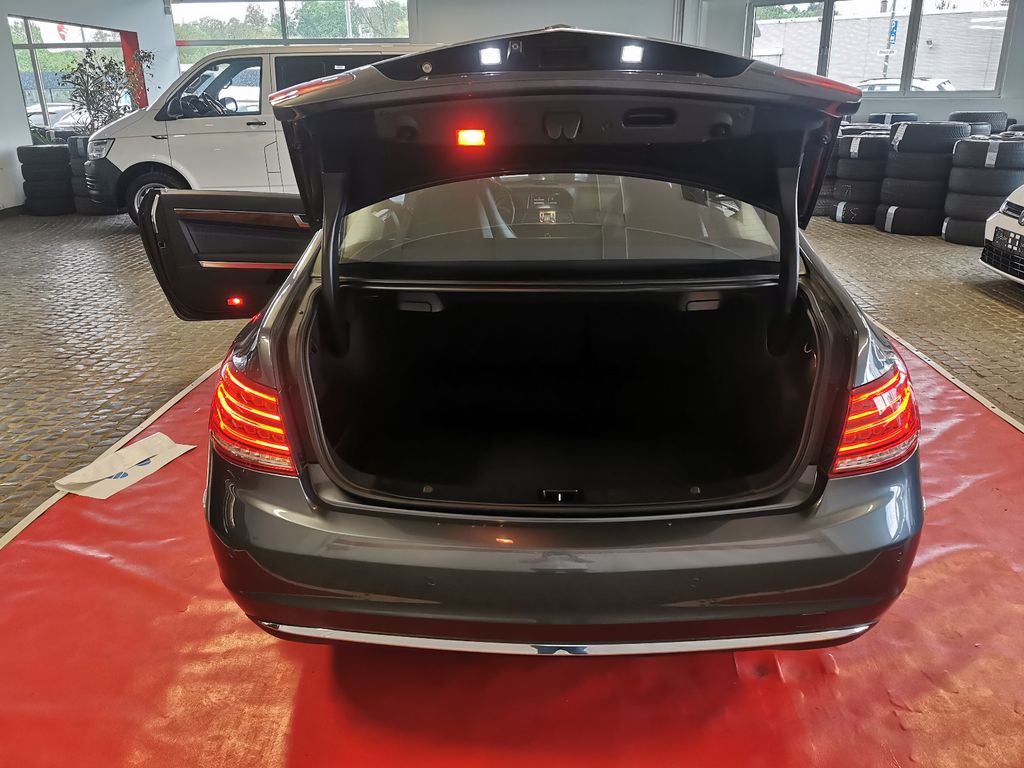 Mercedes-Benz E 350 2016