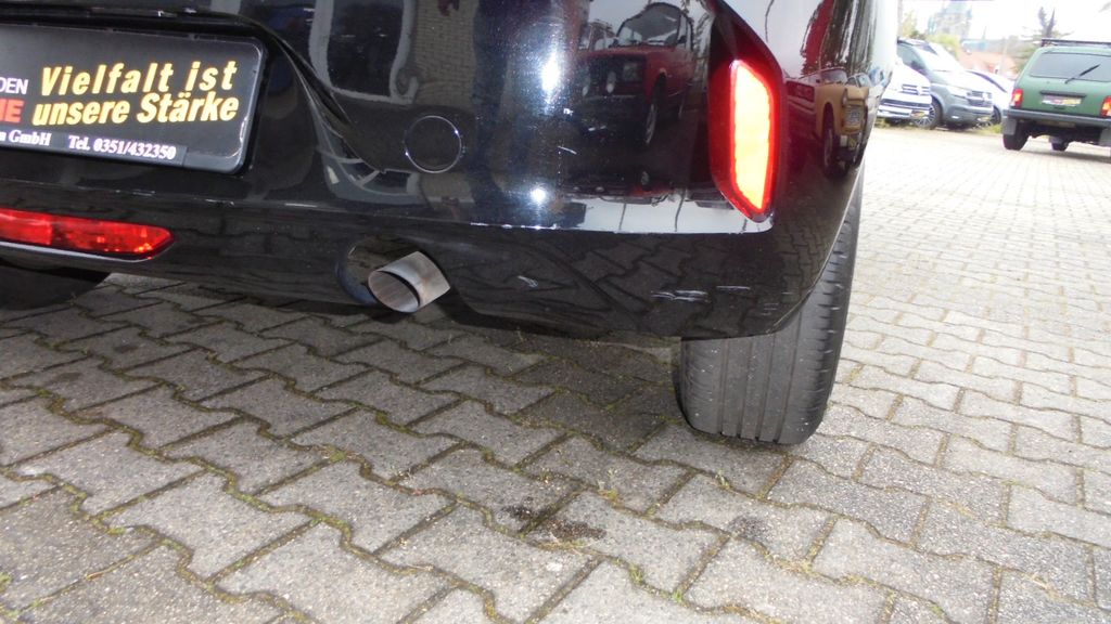 Opel Corsa 2021