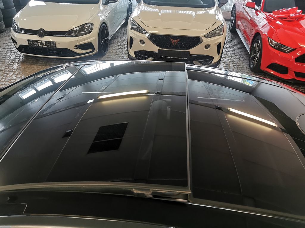 Mercedes-Benz E 350 2016