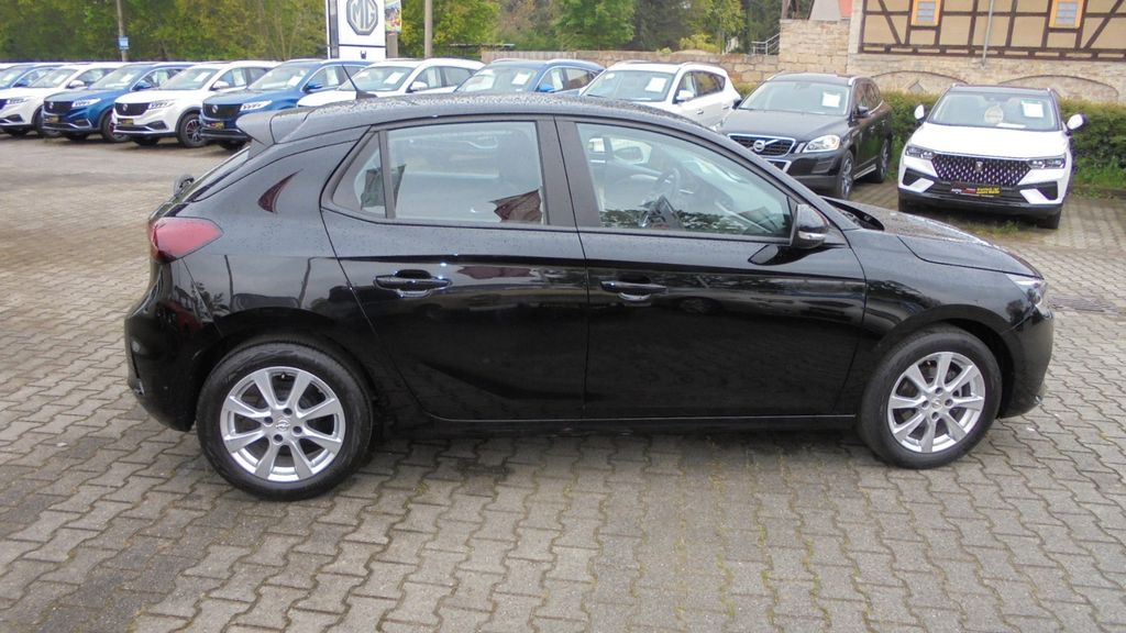 Opel Corsa 2021