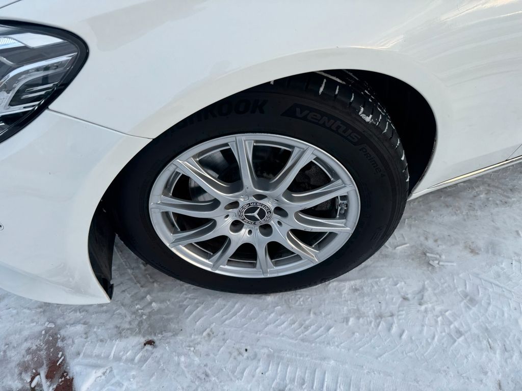 Mercedes-Benz C 200 2019