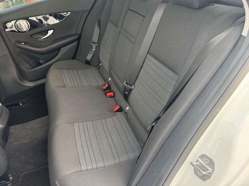 Mercedes-Benz C 200 2019