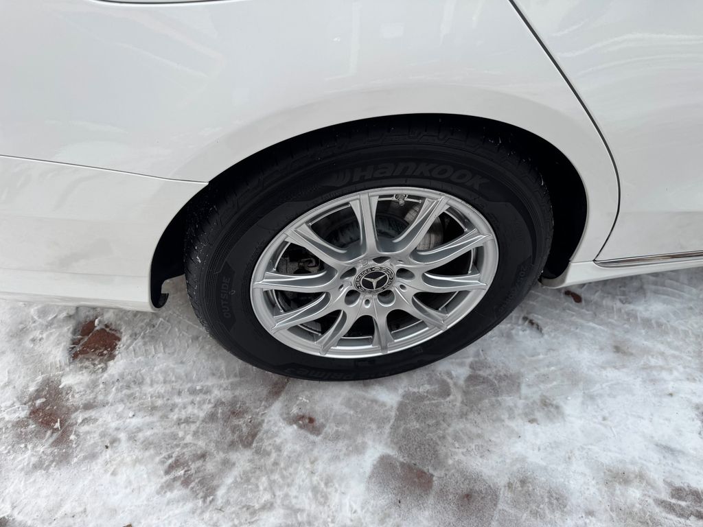 Mercedes-Benz C 200 2019