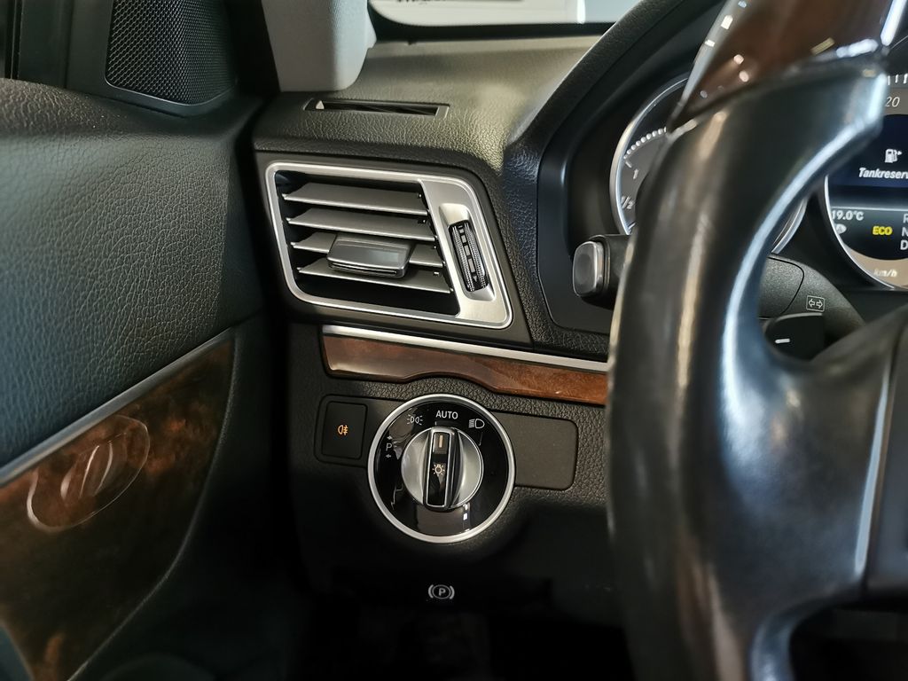 Mercedes-Benz E 350 2016