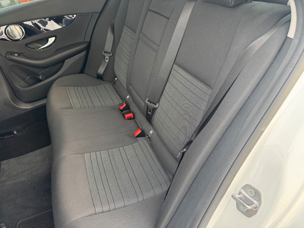 Mercedes-Benz C 200 2019