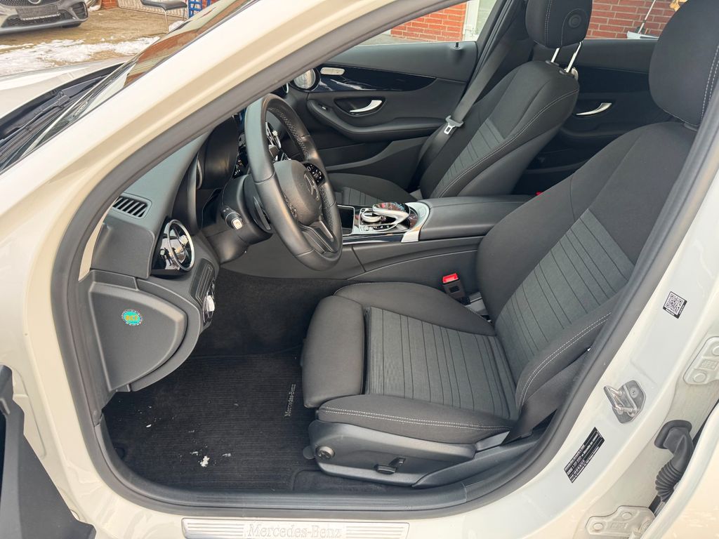 Mercedes-Benz C 200 2019