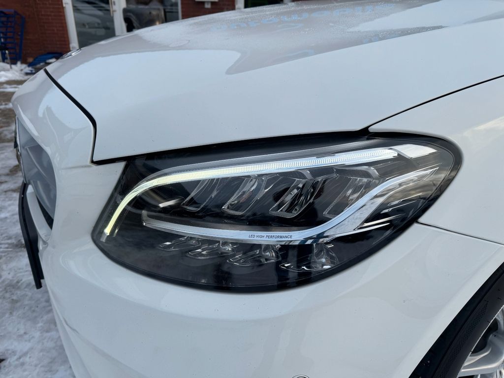 Mercedes-Benz C 200 2019