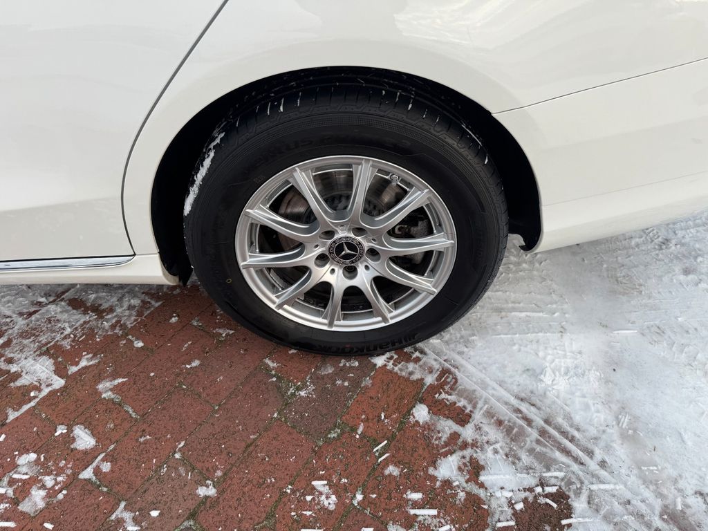 Mercedes-Benz C 200 2019