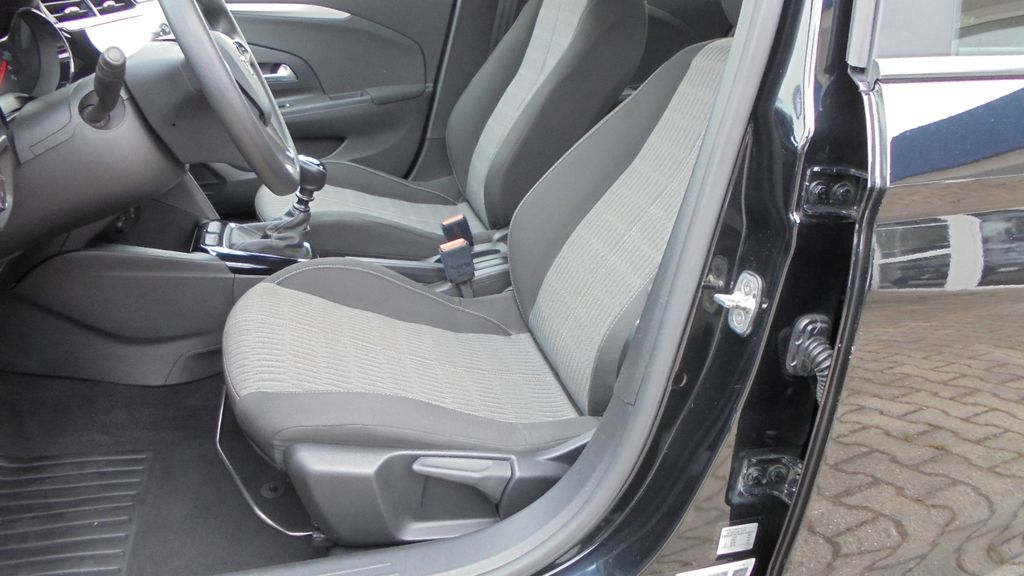Opel Corsa 2021