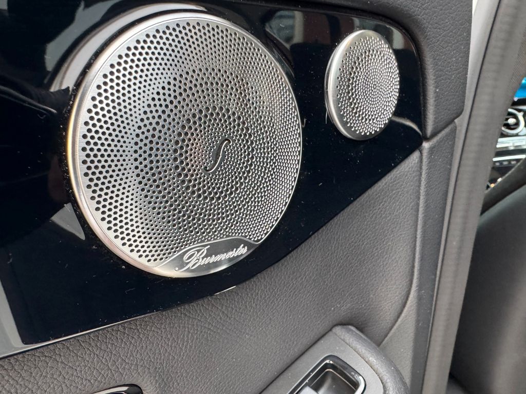 Mercedes-Benz C 200 2019