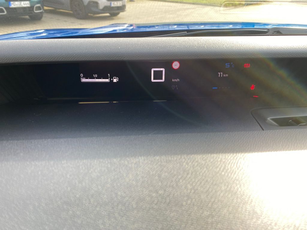 Citroën C3 2025
