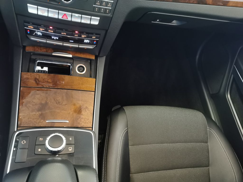 Mercedes-Benz E 350 2016