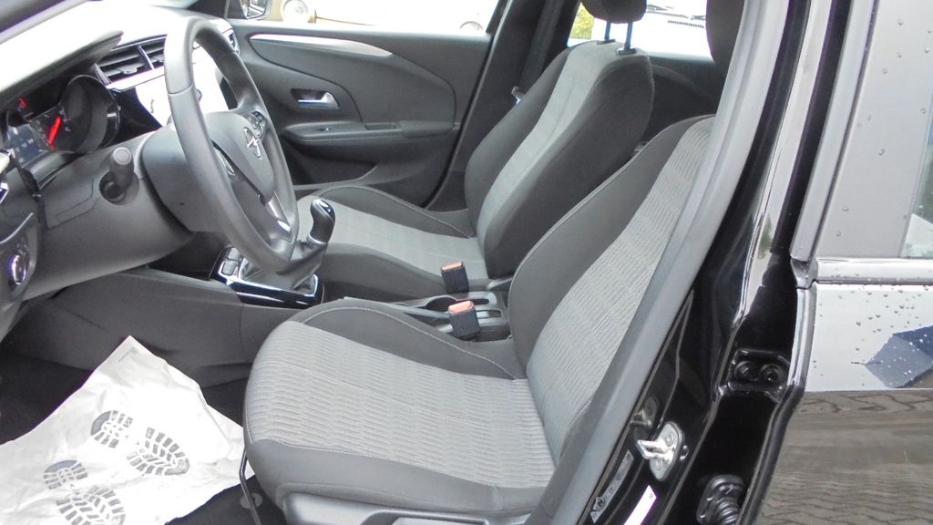 Opel Corsa 2021