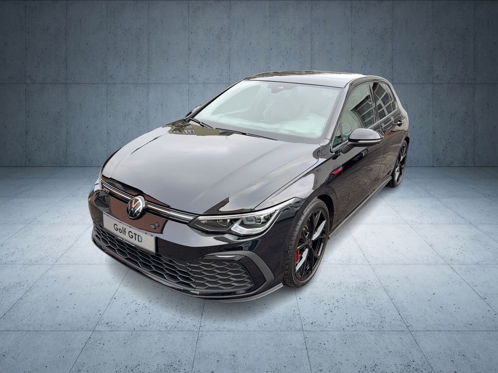 Volkswagen Golf 2023