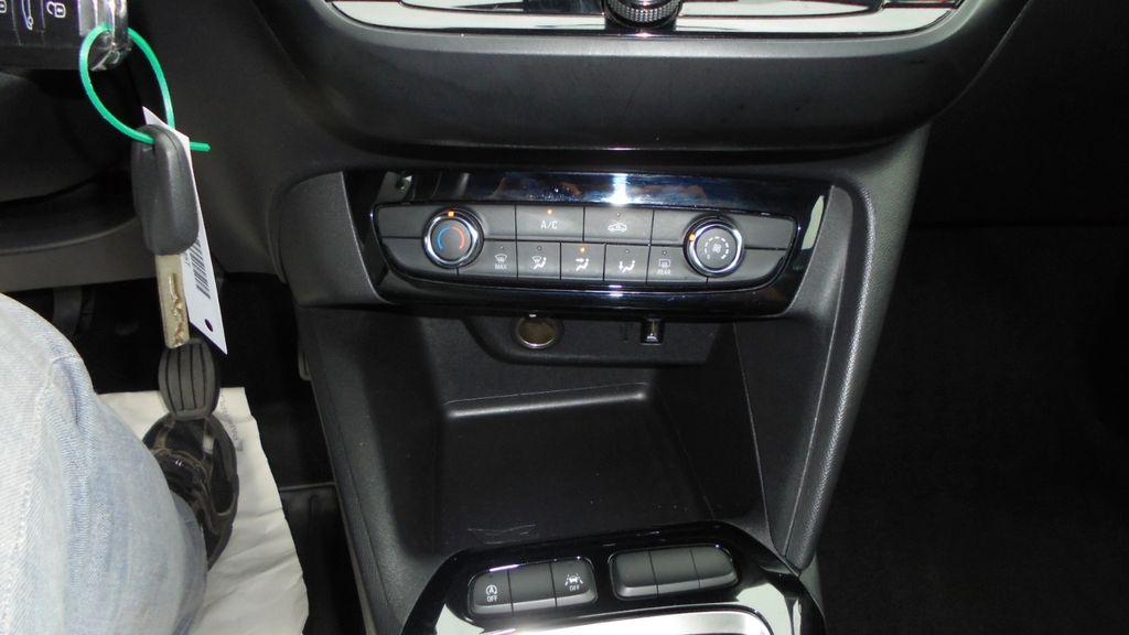 Opel Corsa 2021